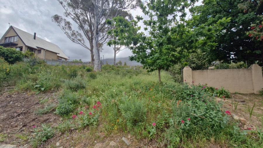 Commercial Property for Sale in Villiersdorp Western Cape